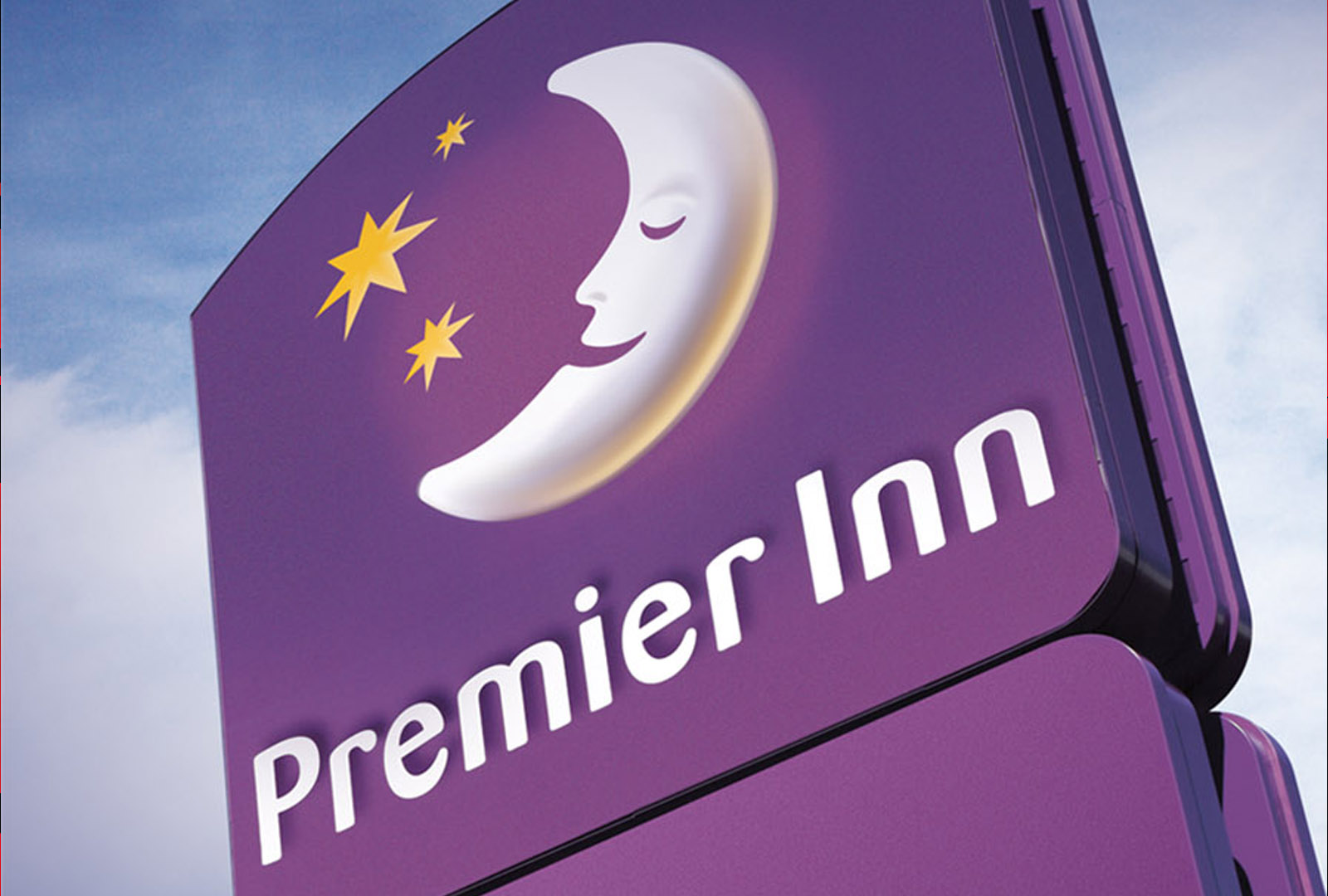 Visual Identity | Premier Inn | Jamie Mason Design & Media