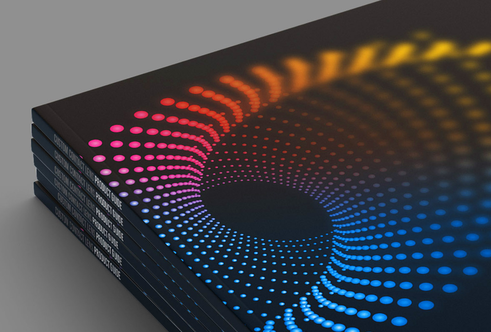 Brand Identity | Ultravision | Jamie Mason Design & Media | Brochure