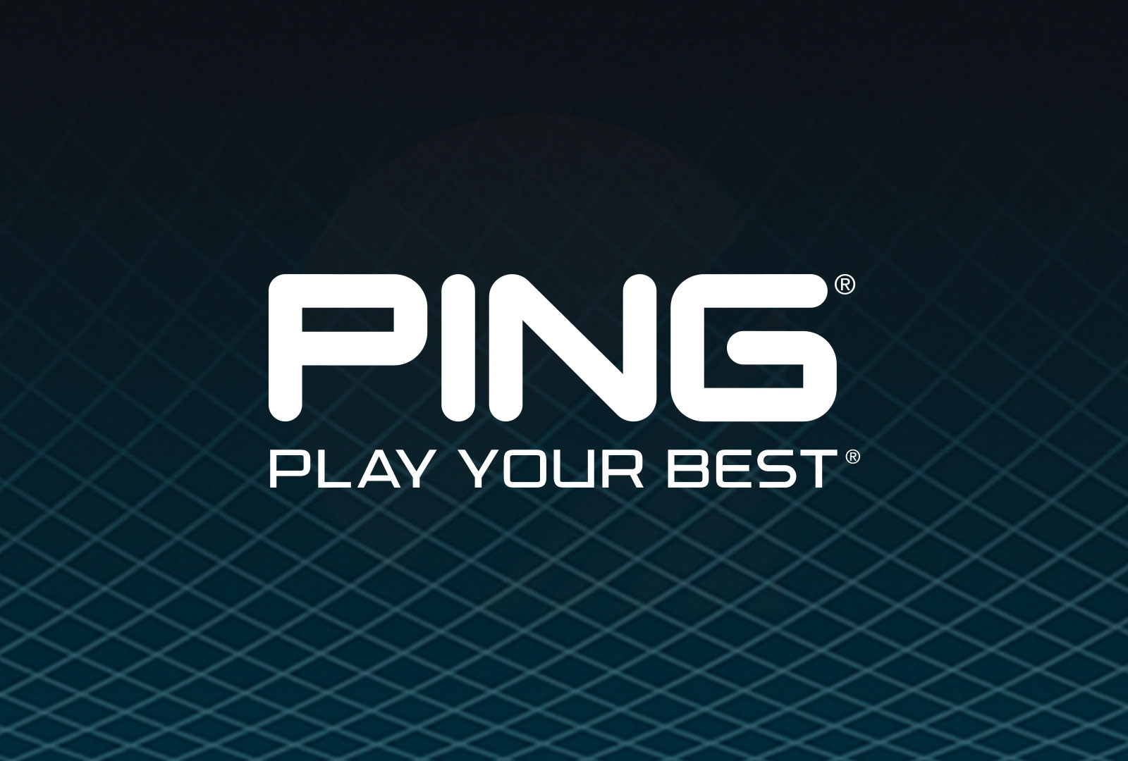 Digital Marketing | PING | Jamie Mason Design & Media | PING Europe Logo